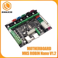 SIMAX3D MKS Robin Nano Board V1.2 STM32 Hardware Open Source Support 3.5 Inch MKS TFT35 V1.0 Screen for 3D Printer Motherboard