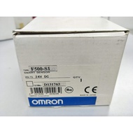 OMRON CONTROLLER F500-S1#