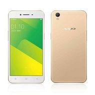 hp oppo A37