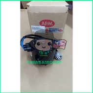 NISSAN SERENA C26 RADIATOR FAN MOTOR (APM)