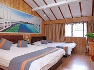 Wuzhen Guishu Pillow Water B&B
