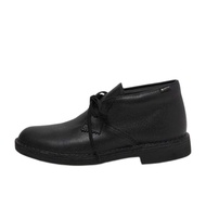 Clarks Desert Boot GORE-TEX Black (UNITED ARROWS Exclusive) Unused