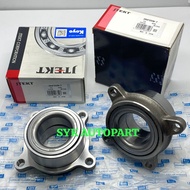 BEARING 2DUF050N-7 KOYO BEARING ONLY FRONT WHEEL TRITON PAJERO
