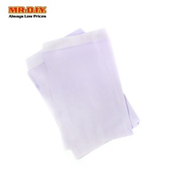 A4 White Envelope 25'S 9'X123/4'