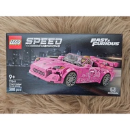LEGO 77241 - Speed Champions - Fast & Furious Honda S2000