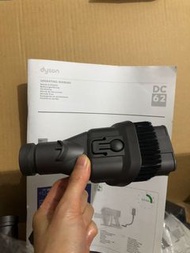 Dyson DC62 吸塵機配件