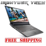 Dell G15 5520 Gaming Laptop with Intel 12th Gen CPU, NVIDIA RTX Graphics, DDR5 RAM - Free Shipping (