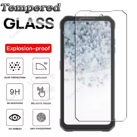 Tempered Glass For IIIF150 Raptor B2 Ultra Pro Air1 Ultra+ Plus R2022 Alpine Air1Pro B2Ultra F150 Sc