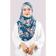 INSTANT TUDUNG BAHEERA