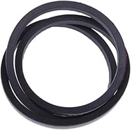 DVPARTS Drive Belt 22431-VE1-T00 Compatible with Honda HRB215 HRB215 HRB216 HRB217 HRM215 HRR216 HRT