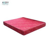 Avery Furnitures Kasur Busa D18 Jacquard Uk.90 100 120 160 180x200 - 120 x 200