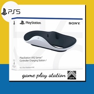 ps5 playstation vr2 sense controller charging station ( แท่นชาร์จจอย )