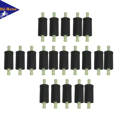 DJ-Motor Fuel Filter Replaces For Yamaha Part No.: 6C5-24251-00-00 Sierra Part No.: 18-79983 F30-F11