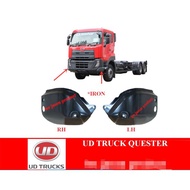 NISSAN UD TRUCK QUESTER OFF ROAD SIDE BUMPER