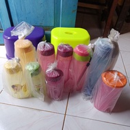 Tupperware new bottle Tupperware bottle