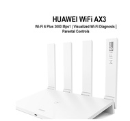 Huawei AX3 WiFi6 router 路由器
