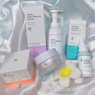 TKLAB Hyaluronic Acid Refreshing Soothing Moisturizing Essence 30ml VEP Peptide Elastic Firming Coll