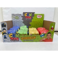 CKN Toys**