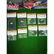 Rc drift chassis and spec