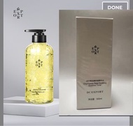 DC EXPORT 洋甘菊花瓣精華水 500ml