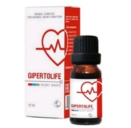 Gipertolife Original Obat Hipertensi Jantung Gula Darah Cair