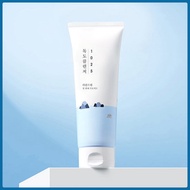 Round Lab 1025 Dokdo Cleanser 200ml – Deep Cleansing Korean Skincare, Gentle Face Wash