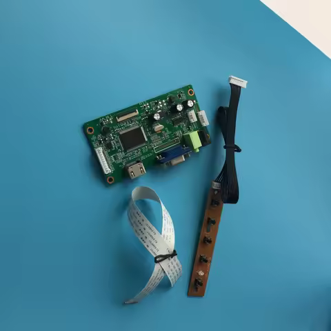 EDP controller board For N140BGA-E54 N140BGA-EA3 N140BGA-EA4 N140BGA-EB2 N140BGA-EB3 N140BGA-EB4 136