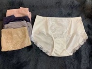 全新Wacoal panty Wacoal underwear wacoal內褲 wacoal女裝內褲