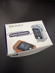 BERRY 牌 指尖血氧儀