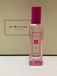 Jo Malone 香水 夏季限量版 Silk Blossom 合歡花(粉紅色瓶)