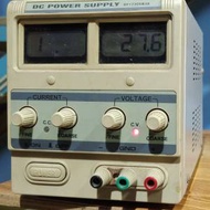 穩壓器30V 3A