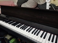 日本製Korg LP-380U 數碼鋼琴 (Color:Rosewood)