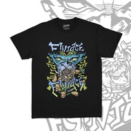 THE NEMESIS FINTAGE GRAPHIC TEES