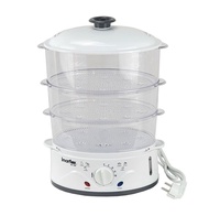 หม้อนึ่งไอน้ำอเนกประสงค์ รุ่น SC-532 - โฉมใหม่ปี 2023 As the Picture One