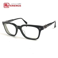 鉻心標誌 COX UCKER 眼鏡