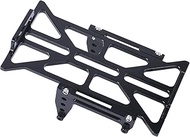 RZXYLRC Aluminum Alloy Battery Tray Holder for 1/24 Axial SCX24 AXI90081 AXI00001 RC Crawler Car Upg