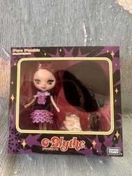 絕版Blythe