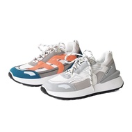 Choice - Polla Polly - Kim Bum Sneakers - Women's Sports Shoes, Casual Shoes, Viral Sports Shoes