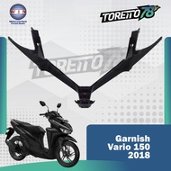 Garnish Vario 150 18 WIN brand