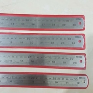 PENGGARIS BESI 60 CM KENKO - MISTAR ORI