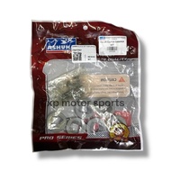 DAMPER CLUTCH SET Y15ZR ASHUKA