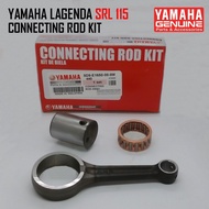 HLY 100% Original Yamaha Lagenda SRL115 SRL 115 115Z Connecting Con Rod Conrod Kit