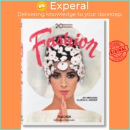 20th-Century Fashion. 100 Years of Apparel Ads by Jim Heimann (hardcover)