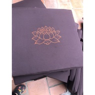 70X70 CM RUBBER MEDITATION SUPPORT Meditation Pillow