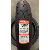 MAXXIS TYRE S98ST 110-70-17