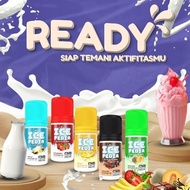 Liquid Icepedia Milkshake 30Ml 15Mg By Znake Distribution Ice Pedia Terlaris