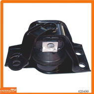 ยางแท่นเครื่อง ทีด้า TIIDA 1.6 - 1.8 05 - 10 4 DRS 5 DRS 11350-ED800 11360-ED000 11210-ED50B 11