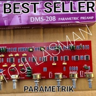 KIT PARAMETRIK PARAMETRIC DMS 208 BISA BELL CX 54 C40 MACHINTOSH CX54 -