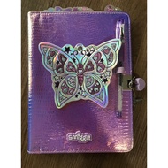 Authentic Smiggle Notebook