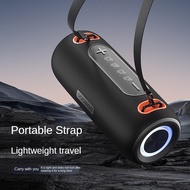 New 30W High Power Bluetooth Speaker Outdoor Waterproof Wireless Extra Bass Portable Portable Speake